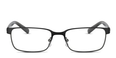 Armani Exchange AX1017 Shiny Black