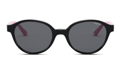 Coach HC8241 Black Gray