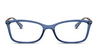 Chloe CE2661 Blue Prescription Eyeglasses
