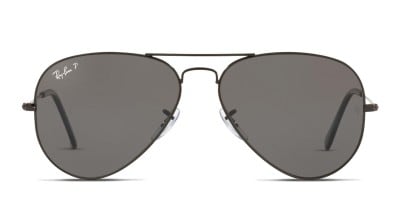 Gucci GG0515S Black Gold Prescription Sunglasses