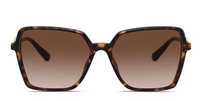 Versace VE4281 Black Brown