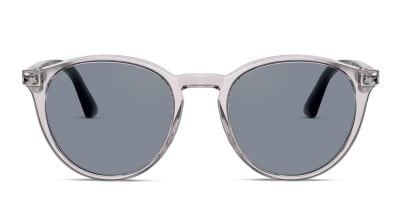 Dior Ultime F Silver Gold Prescription Sunglasses