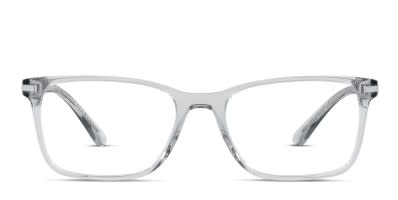 Prada PR14WV Clear , Gray