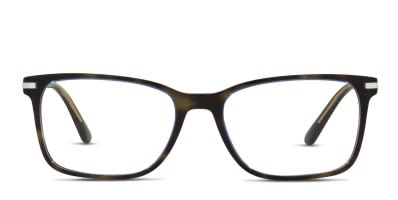 Prada PR 14WV Brown, Tortoise, Blue