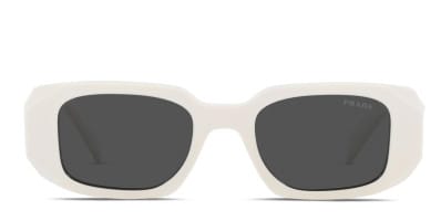 Prada PR 17WS White