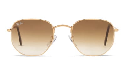 Ray ban marron femme shop
