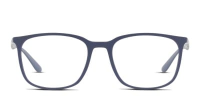 Ray ban rx5285 tortoise store