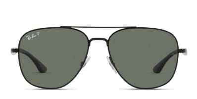 Emporio Armani 0EA2036 Shiny Black Prescription Sunglasses