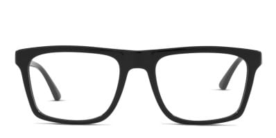 Spy Cyrus Matte Black