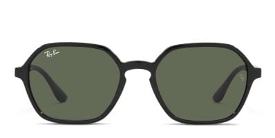 Ray-Ban RB2195 Thalia Brown/Tortoise Sunglasses