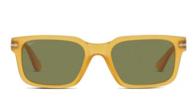 Bottega Veneta BV1005S Orange Prescription Sunglasses