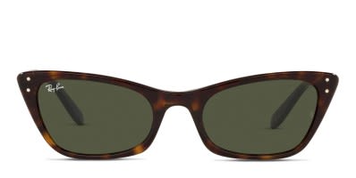 Ray Ban RB4314N Tortoise Beige Prescription Sunglasses
