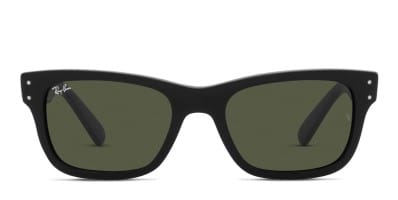 Ray Ban 2132 New Wayfarer Black Prescription Sunglasses 50 Off Lenses