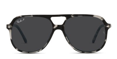 Moschino MOS047/S Black, White Prescription Sunglasses - 50