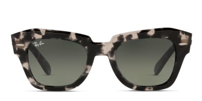 Just Cavalli SJC026 Tortoise Prescription Sunglasses display picture 2
