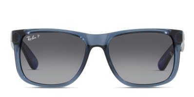 Rossi Blue Prescription Sunglasses
