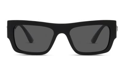 Tom Ford Frederik Shiny Black Green Prescription Sunglasses