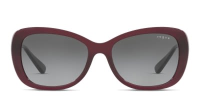 Coach 0HC8241 Burgundy