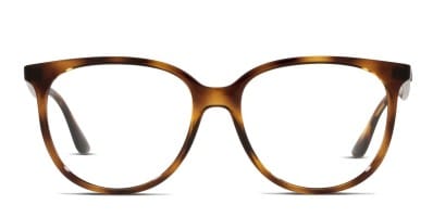 Jimmy Choo JC150 Tortoise/Glitter Prescription Eyeglasses