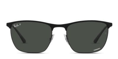 Ray Ban 0RB3029 Outdoorsman II Gold