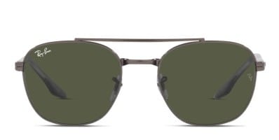 Amazon.com: Police sunglasses Halo 4 (SPL-584 0300) Gold