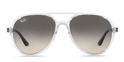Ray-Ban 3549 Black Prescription Sunglasses - 50% Off Lenses