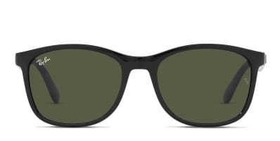 Smith Purist Shiny Black Prescription Sunglasses
