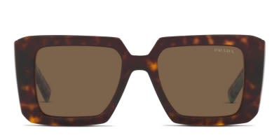Prada PR 23YS Tortoise