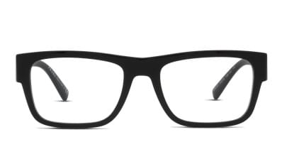 Prada PR 15YV Shiny Black