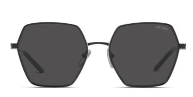 Prada PR 56YS Black