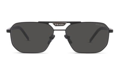 Prada 61ts best sale