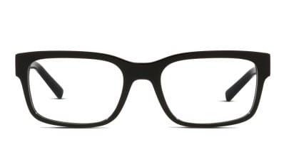 GLAZ ページ Versace VE3358B Optical Frame GB1 Black - eye-oo.com