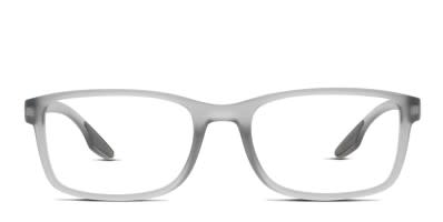 Prada Linea Rossa PS 05MV Clear