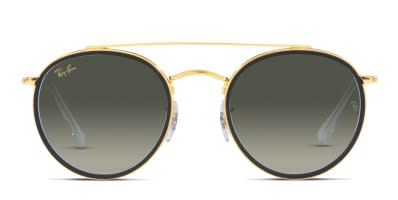 小物 TOM FORD TF649 01e Ryan-02 Tom Ford TF649 Ryan-02 Gold Sunglasses Sunglasses