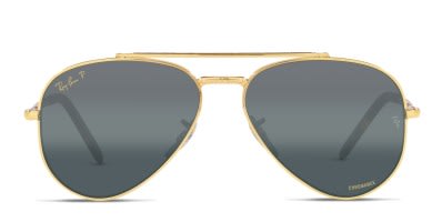 Carrera 183 F S Gold Green Prescription Sunglasses
