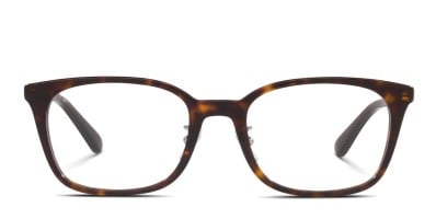 Ray-Ban RX5442D tortoise frame