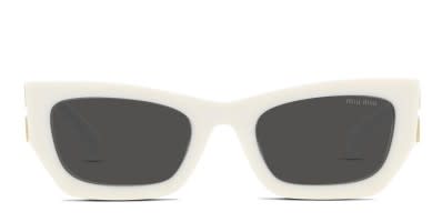 Ralph lauren white sunglasses outlet