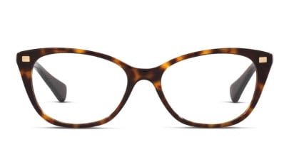 Stella McCartney SC50030I Brown, Tortoise Prescription
