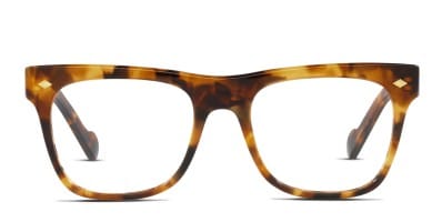Oakley Splinter 2.0 Tortoise Prescription Eyeglasses