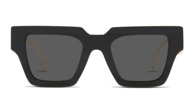 特価品セ TF0607 Ford Tom Alexandra-02 Sunglasses Sunglasses Black/Gold 小物