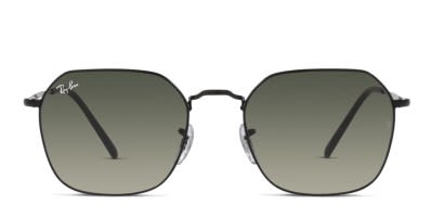 Ray Ban 0RB3816 Gold