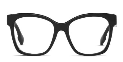 Burberry BE2255Q Tortoise Gold Prescription Eyeglasses