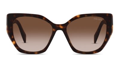 Prada PR19ZS Tortoise