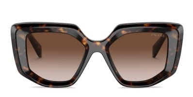Prada PR14ZS Tortoise
