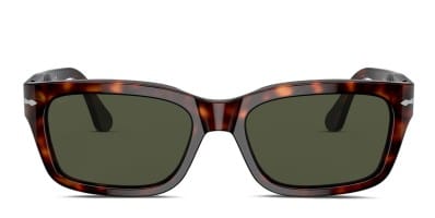 Persol PO3154S Black w Grey Prescription Sunglasses 50 Off Lenses