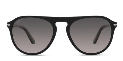 Nike Essential Navigator Gray Black Prescription Sunglasses