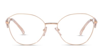 Prada PR 52ZV Rose Gold