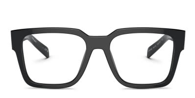 Prada PR08ZV Black