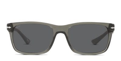 Persol matte black top
