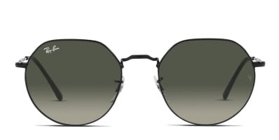 高評価のクリスマスプレゼント Ray-Ban RB3565 lenses black polarized with frame black Jack 小物